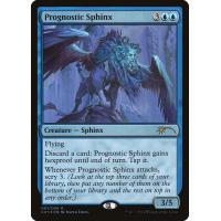 Prognostic Sphinx *Clash Pack Promo*