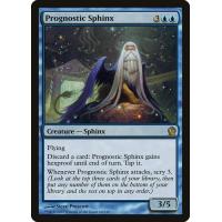 Prognostic Sphinx 