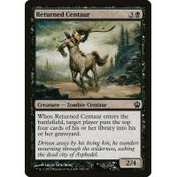 Returned Centaur 