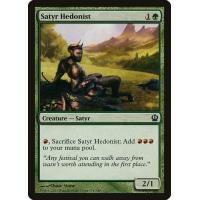 Satyr Hedonist 