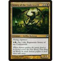 Sentry of the Underworld 
