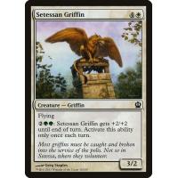 Setessan Griffin 