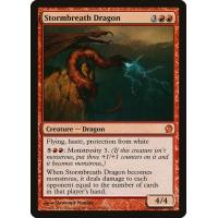 Stormbreath Dragon 