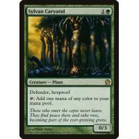 Sylvan Caryatid 