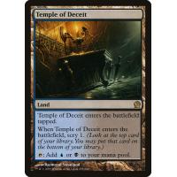 Temple of Deceit 