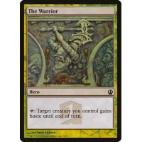 The Warrior