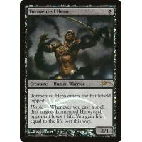Tormented Hero *FNM Promo*
