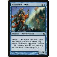 Wavecrash Triton 