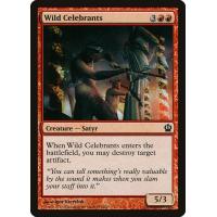 Wild Celebrants 