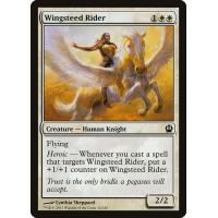 Wingsteed Rider 