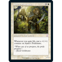 Ajani's Pridemate