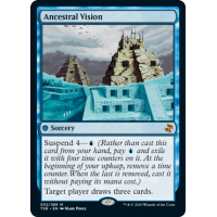 Ancestral Vision
