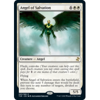 Angel of Salvation
