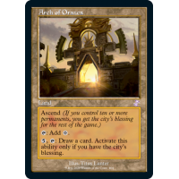 Arch of Orazca