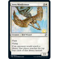 Aven Mindcensor