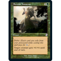 Become Immense