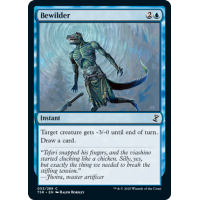 Bewilder