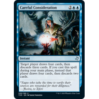 Careful Consideration