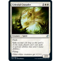 Celestial Crusader