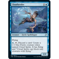 Cloudseeder