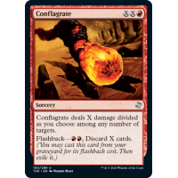 Conflagrate