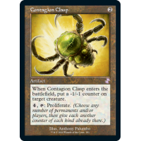 Contagion Clasp