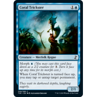 Coral Trickster