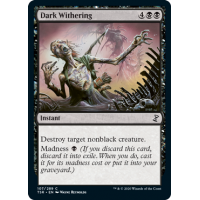 Dark Withering