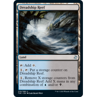 Dreadship Reef