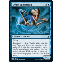 Errant Ephemeron