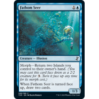 Fathom Seer