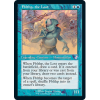 Fblthp, the Lost