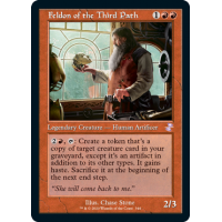Feldon of the Third Path