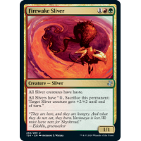 Firewake Sliver
