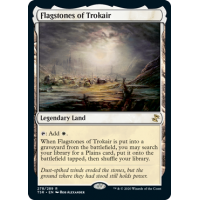 Flagstones of Trokair