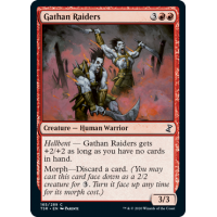 Gathan Raiders