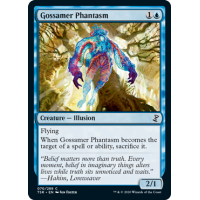 Gossamer Phantasm