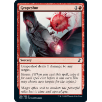 Grapeshot