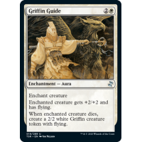 Griffin Guide