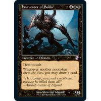 Harvester of Souls