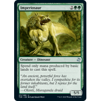 Imperiosaur