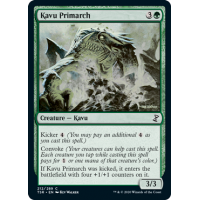 Kavu Primarch