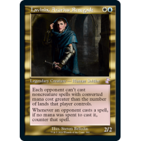 Lavinia, Azorius Renegade