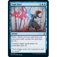 Logic Knot