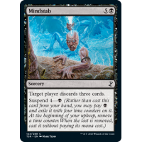 Mindstab