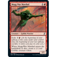 Mogg War Marshal