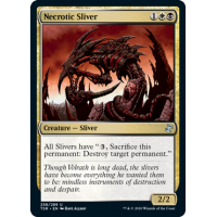 Necrotic Sliver