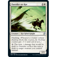 Outrider en-Kor *Premium Foil*