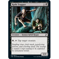 Rathi Trapper