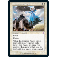 Restoration Angel *Premium Foil*